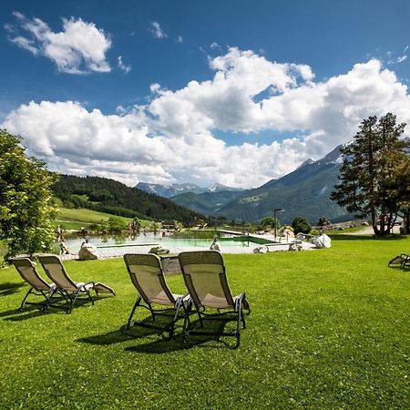 Ettlerlehen Chalets Ramsau bei Berchtesgaden Esterno foto
