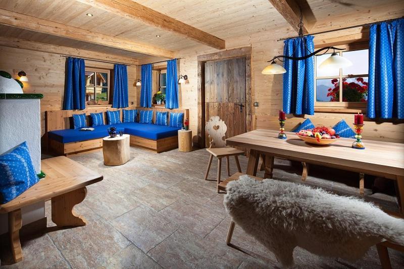 Ettlerlehen Chalets Ramsau bei Berchtesgaden Esterno foto
