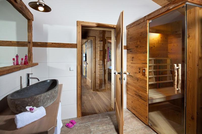 Ettlerlehen Chalets Ramsau bei Berchtesgaden Esterno foto