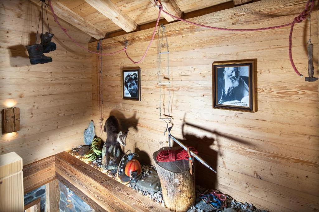 Ettlerlehen Chalets Ramsau bei Berchtesgaden Esterno foto