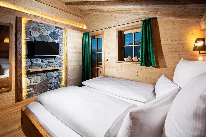 Ettlerlehen Chalets Ramsau bei Berchtesgaden Esterno foto