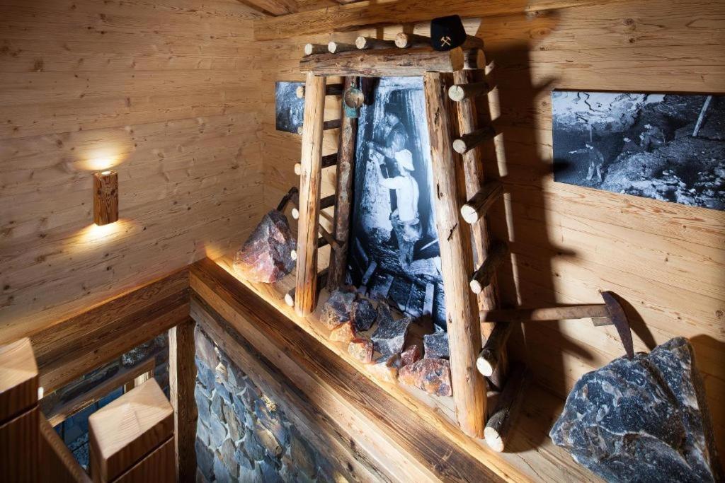 Ettlerlehen Chalets Ramsau bei Berchtesgaden Esterno foto