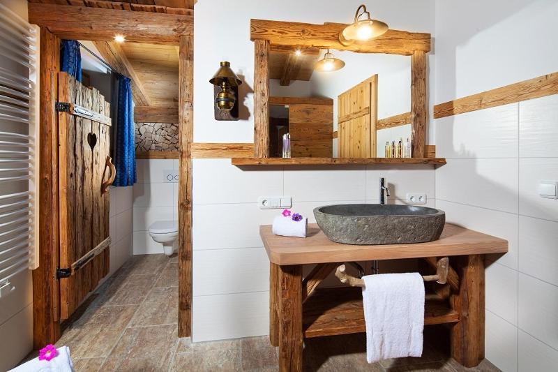 Ettlerlehen Chalets Ramsau bei Berchtesgaden Esterno foto