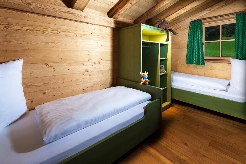 Ettlerlehen Chalets Ramsau bei Berchtesgaden Esterno foto